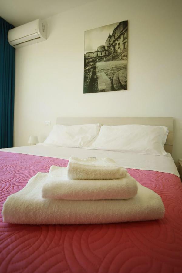 Il Maestrale B&B Noto Exterior foto